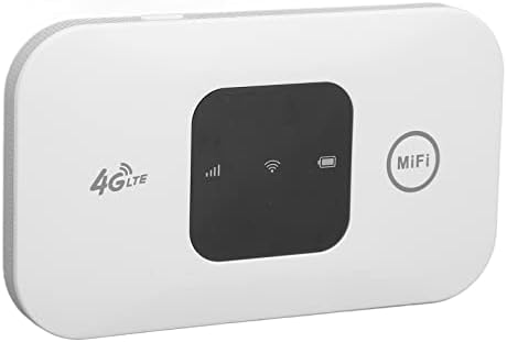 Appareil de point d'accès WiFi portable