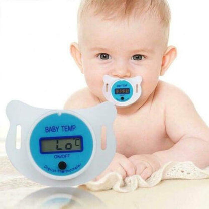 Thermomètre Tétine