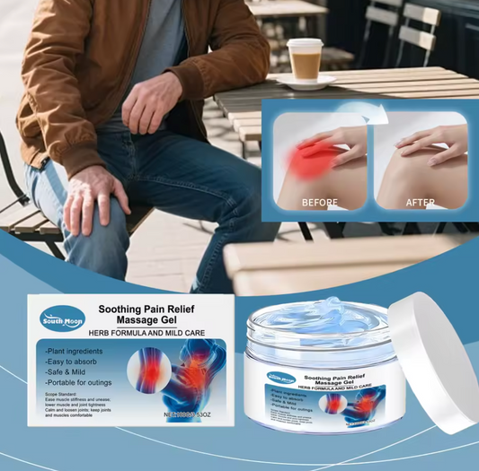 NEW Gel d articulaire