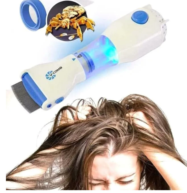 Élimination poux