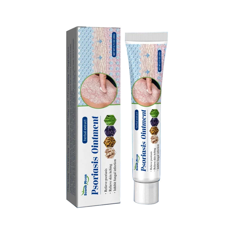 Pommade élimination psoriasis l'eczéma