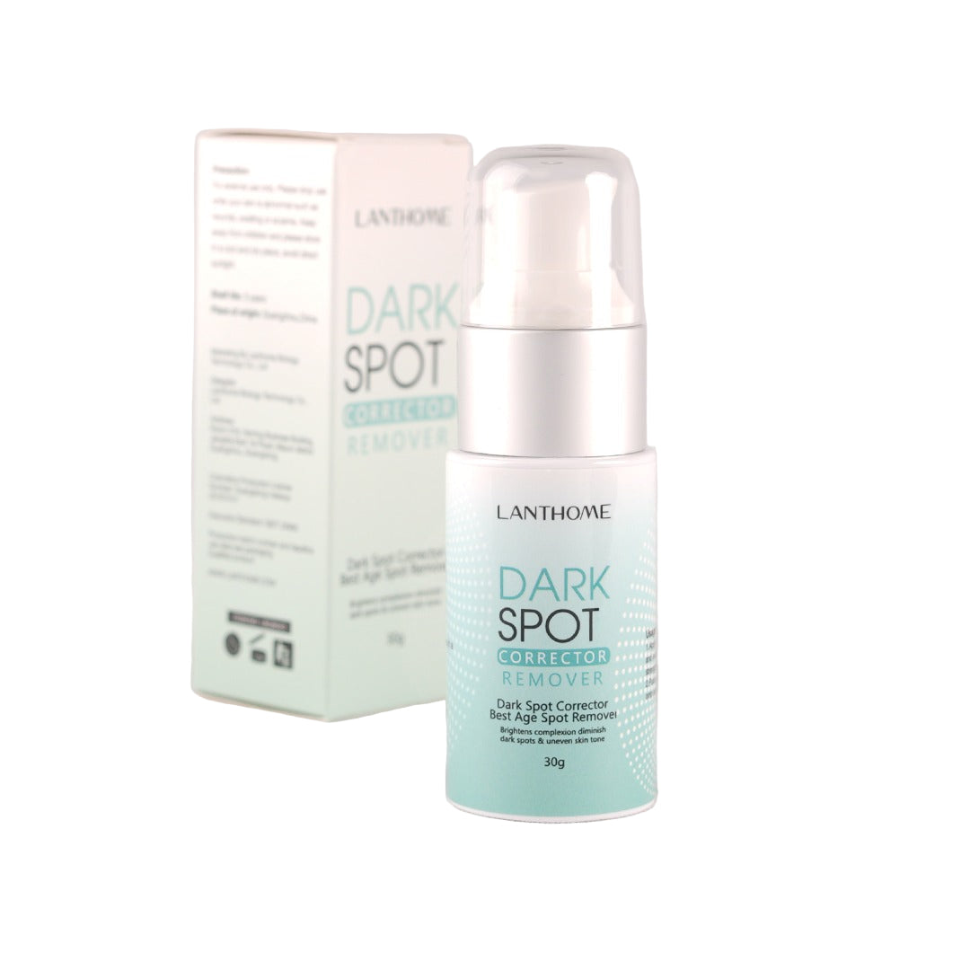 Crème Correctrice de Taches