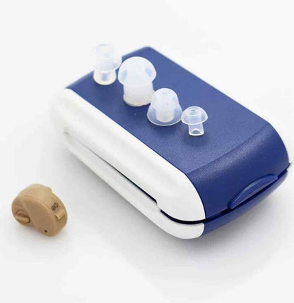 l'appareil auditif médical