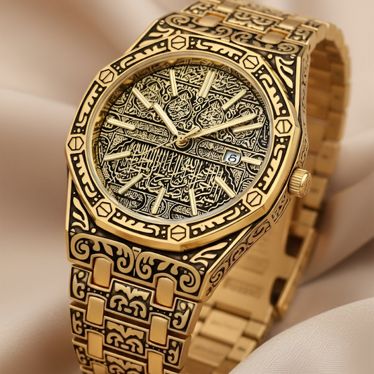 Montre islamique